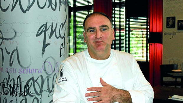 José Andrés