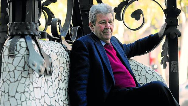 Jorge Herralde