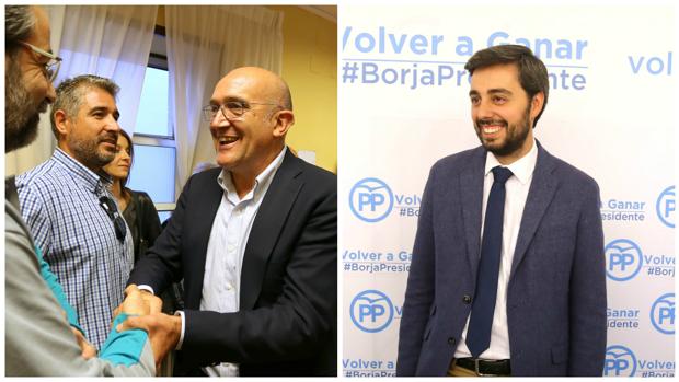 Más de 4.000 afiliados del PP elegirán este jueves entre Carnero y García Carvajal