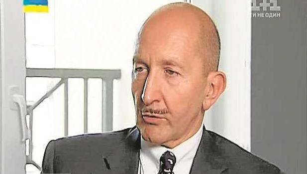 Gerardo Bugallo, nuevo embajador de España en la Santa Sede