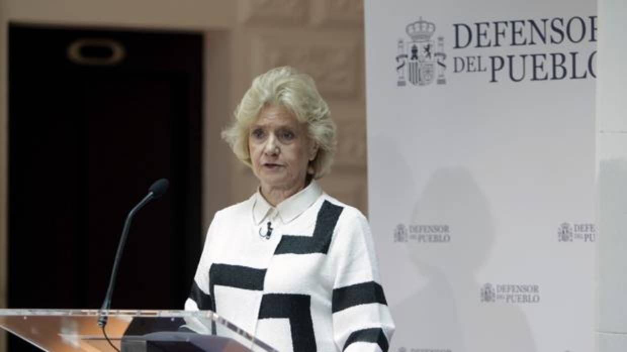 Que Es Y Para Que Sirve El Defensor Del Pueblo