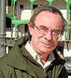 Antonio Zárate