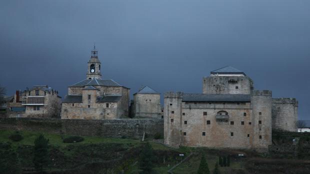 Puebla de Sanabria, en Zamora, ya forma parte de la Red de pueblos más bonitos de España