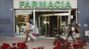 Consulta aqu&iacute; las farmacias 24 horas en Madrid