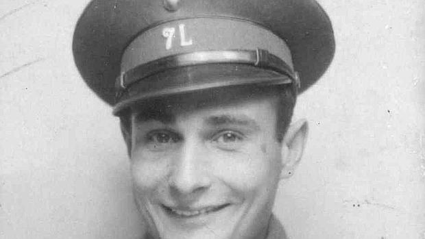 Juan Pujol García, alias Garbo
