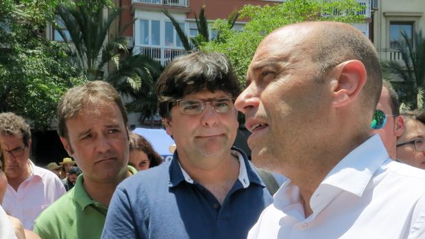 Imagen de archivo de Echávarri, Pavón y Bellido