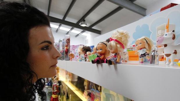Navidad Las Ventas Juguetes España La Campaña Lideró Famosa De En sdrtCxhQ