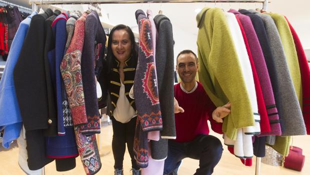 Moda zamorana para el té de las cinco
