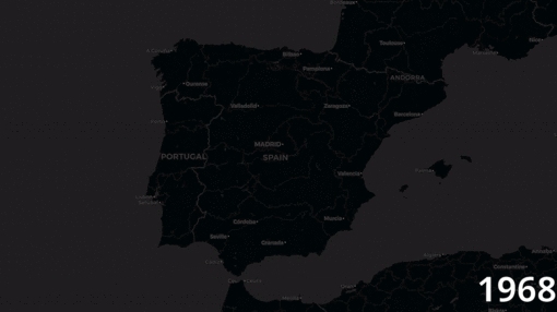 Cronología de los asesinatos de ETA