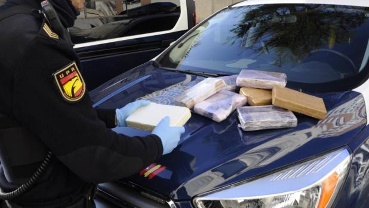 1 Kilo De Coca Precio En España 2020
