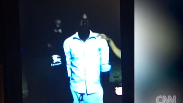 Un documental de la CNN mostró la venta de subsaharianos como esclavos en Trípoli, Libia