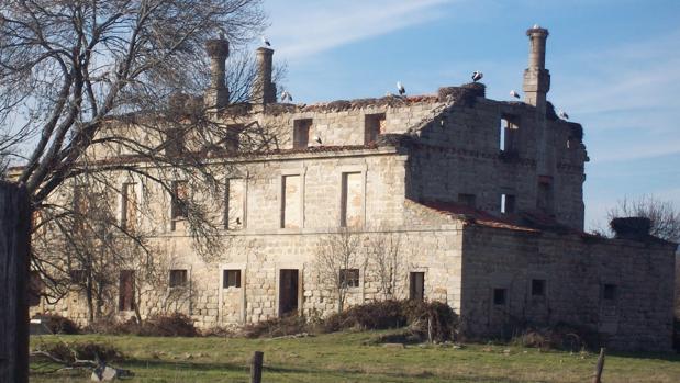 Sendero histórico de Campillo: El Escorial invita a ...