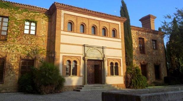 La casa intentó venderse hace unos años por 18 millones de euros