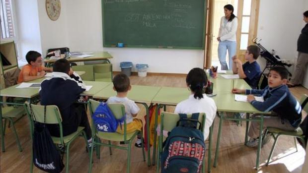 El IES Palau de Sant Andreu de la Barca centró las miradas por el presunto «señalamiento» a algunos de sus alumnos tras el referéndum ilegal del 1-O