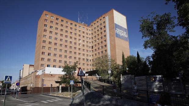 Hospital Clínico Universitario de Valladolid