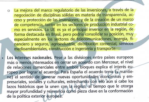Siguiente página del libro con la última parte del plagio