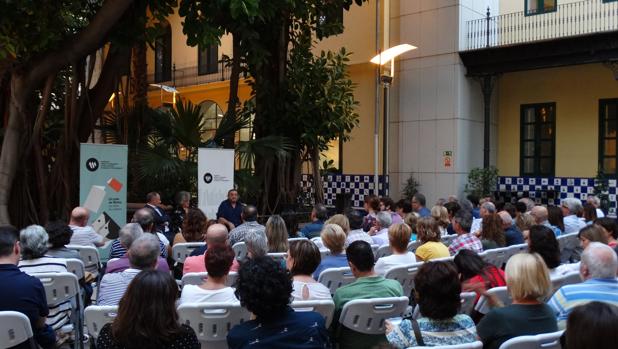 Imatge de la Institució Alfons el Magnànim-Centre Valencià d’Estudis i d’Investigació
