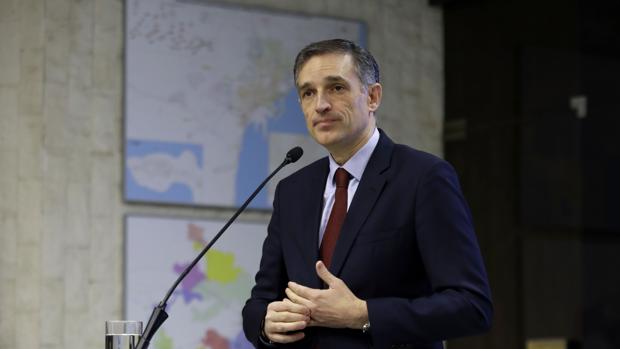 Imagen de Francisco Bartual