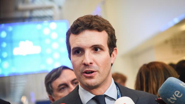 Pablo Casado
