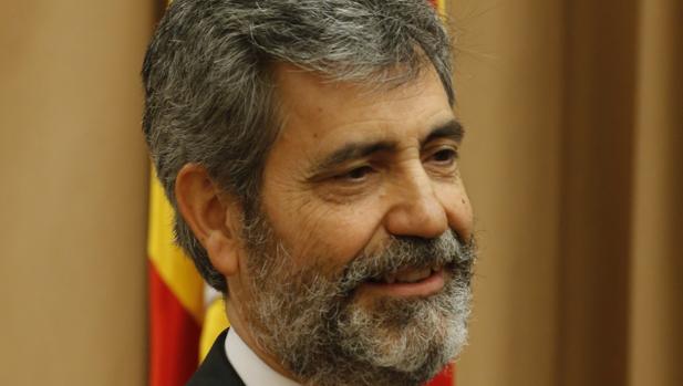 Carlos Lesmes
