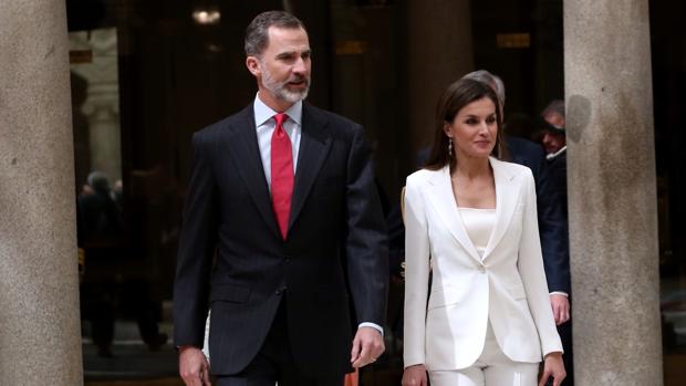 Los Reyes, en una imagen de archivo