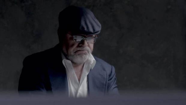 José Villarejo, durante una entrevista que concedió a La Sexta