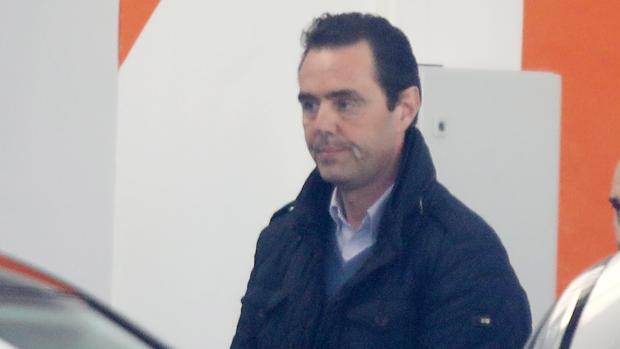 Miguel López, el yerno de Mari Carmen Martínez, asesinada a tiros en Alicante