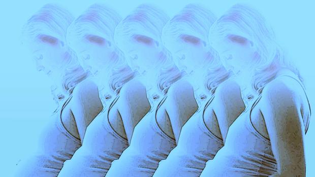 Durante la fase de gestación aumentan las visitas y hospitalizaciones por gripe