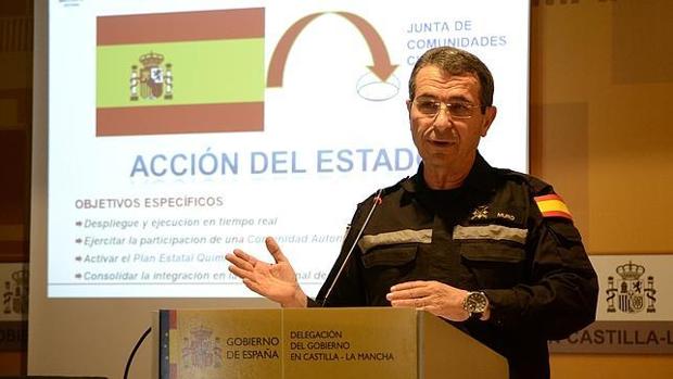 César Muro Benayas