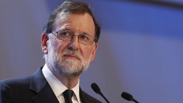 Mariano Rajoy