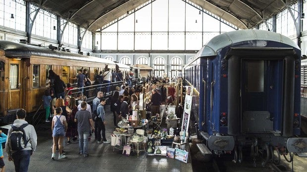 El Mercado de Motores