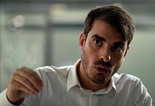 Óscar del Pozo