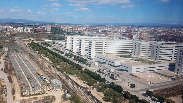 ofertas empleo dietista valencia