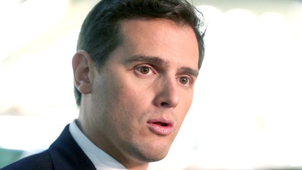 Albert Rivera