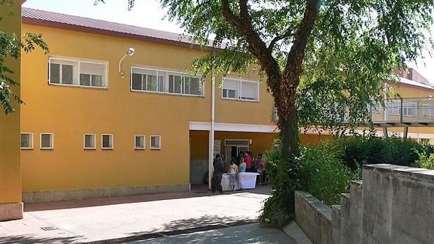 Albergue de Guadalajara «Casa de Nazaret»