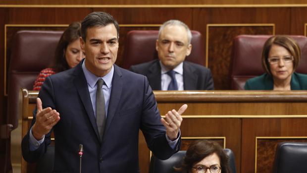 Pedro Sánchez