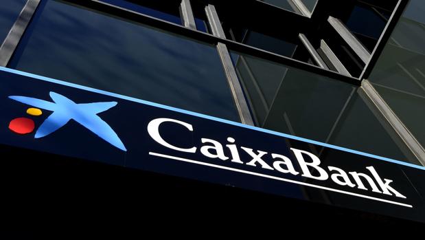 Sede de Caixabank