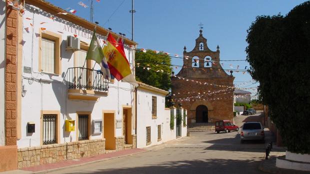 Un juez decreta secretas las diligencias sobre un cadáver hallado en un