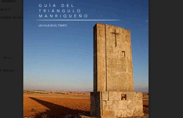 Portada de la guía