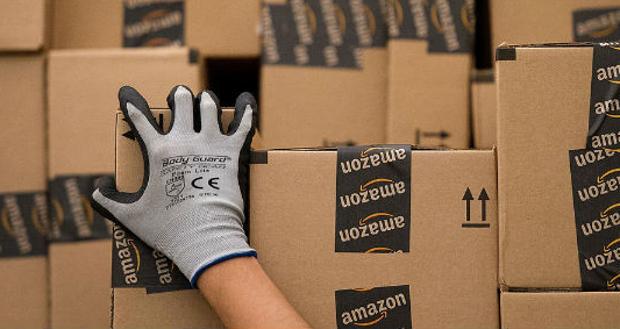 El centro de Amazon en Illescas tendrá 100.000 metros cuadrados