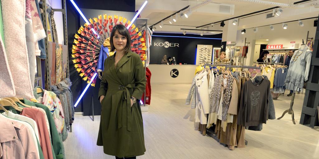 La marca de moda que causa furor entre el famoseo femenino