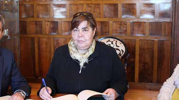 Mari Carmen Villar