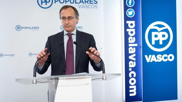 Alfonso Alonso