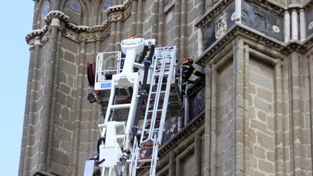 Catedral de Toledo