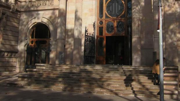 La Audiencia de Barcelona, que en noviembre del año pasado acogió el juicio contra el acusado del crimen