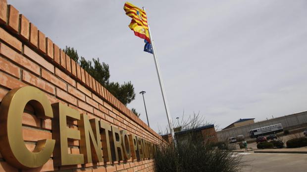 La madre de la niña y su novio permanecen encarcelados en la prisión de Zuera (Zaragoza)