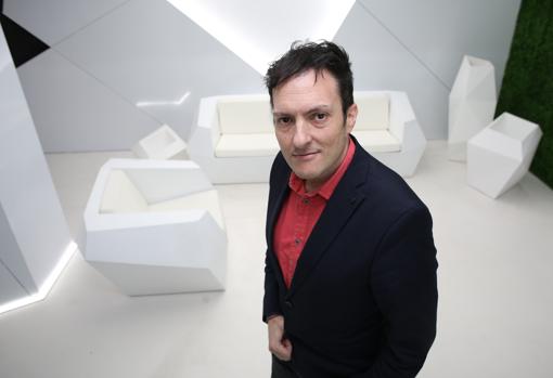 Iñaki Zabala
