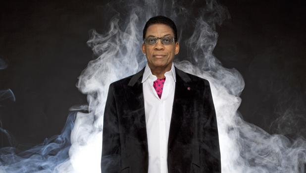 Herbie Hancock