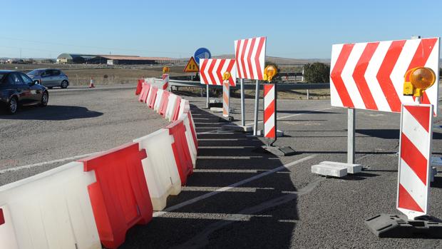 En 2018, el sector público español dedicó a inversión en obra pública menos del 2% de todo lo que gastó