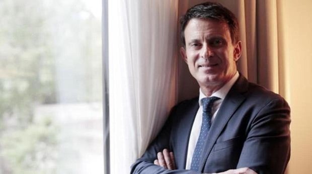 Manuel Valls